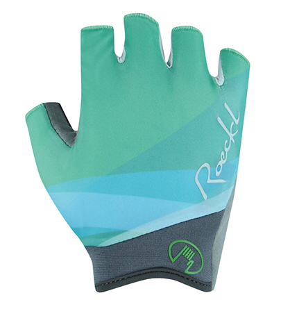 Gants de vélo Desana de Roeckl