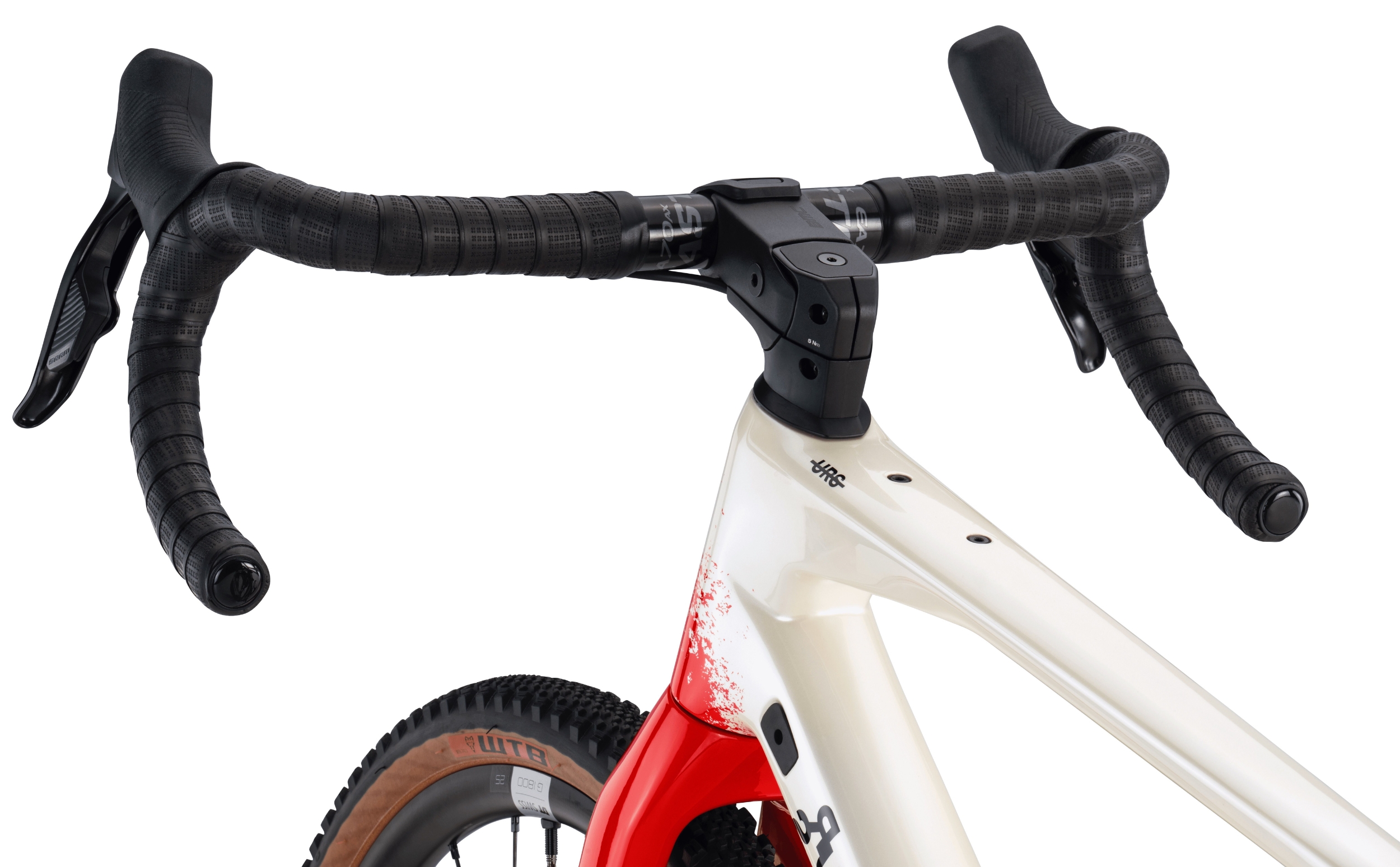 BMC URS 01 Four 2024 Details