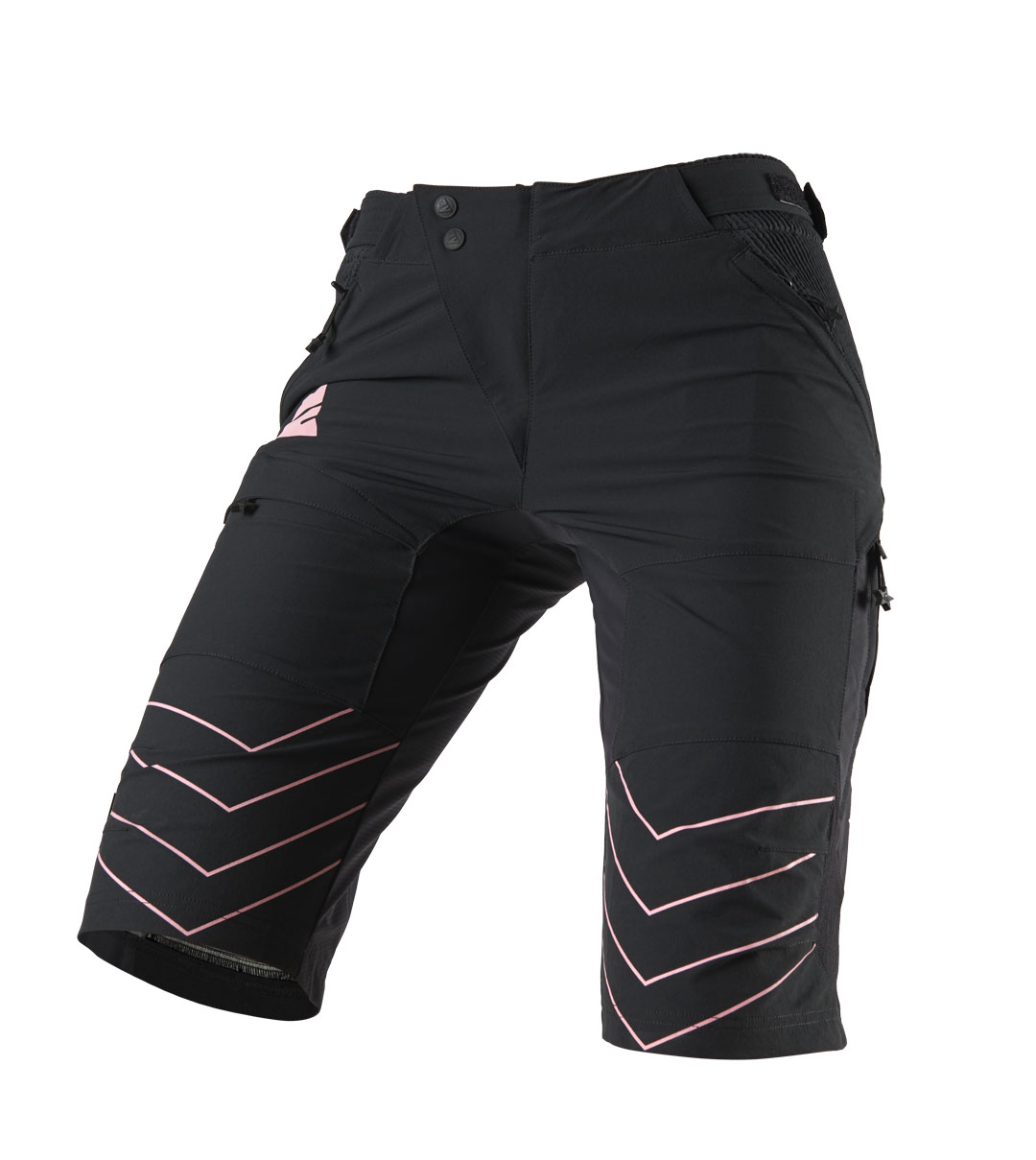 Zimtstern Bulletz Short Femmes