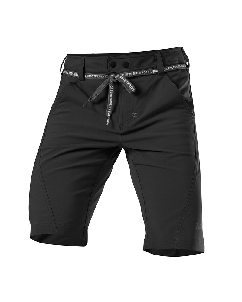 Zimtstern Xalpz Short Hommes