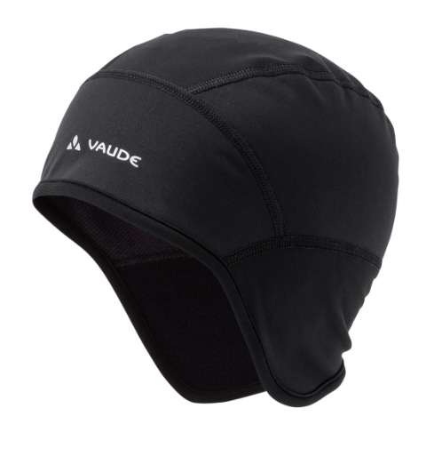 Vaude Windproof Cap III sous-casquette pour casque de vélo