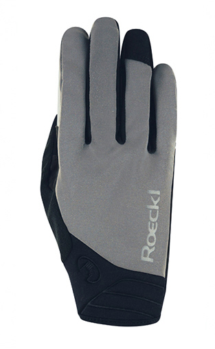 Gants de cyclisme Roeckl Rotterdam