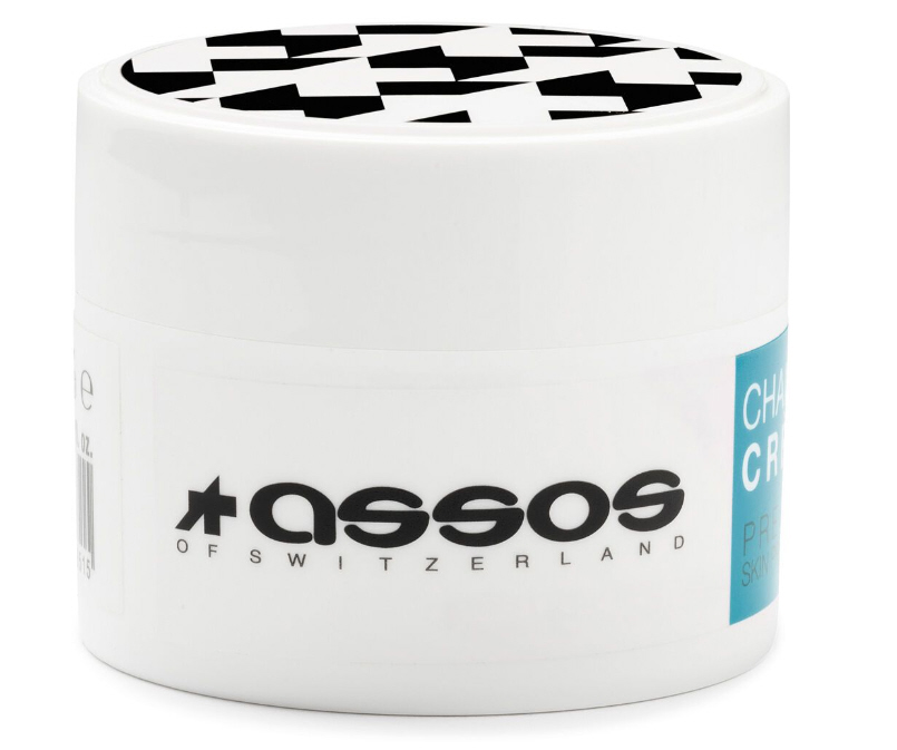 Assos Chamois crème pour les fesses 75 ml