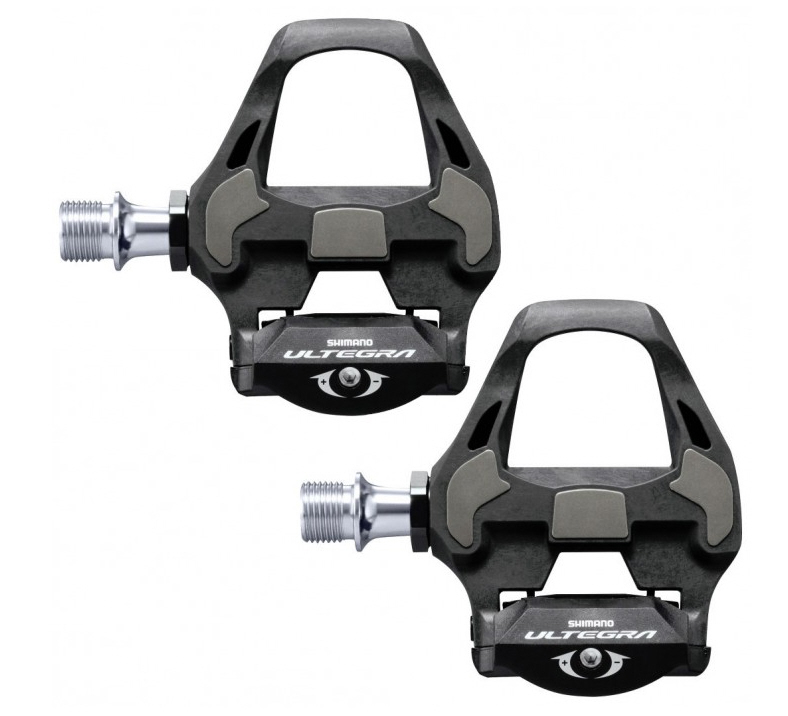 Pédales de vélo de course Shimano PD-R8