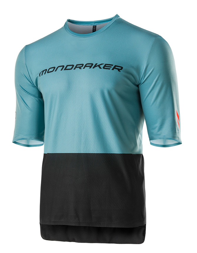 Mondraker Jersey Dust manches courtes