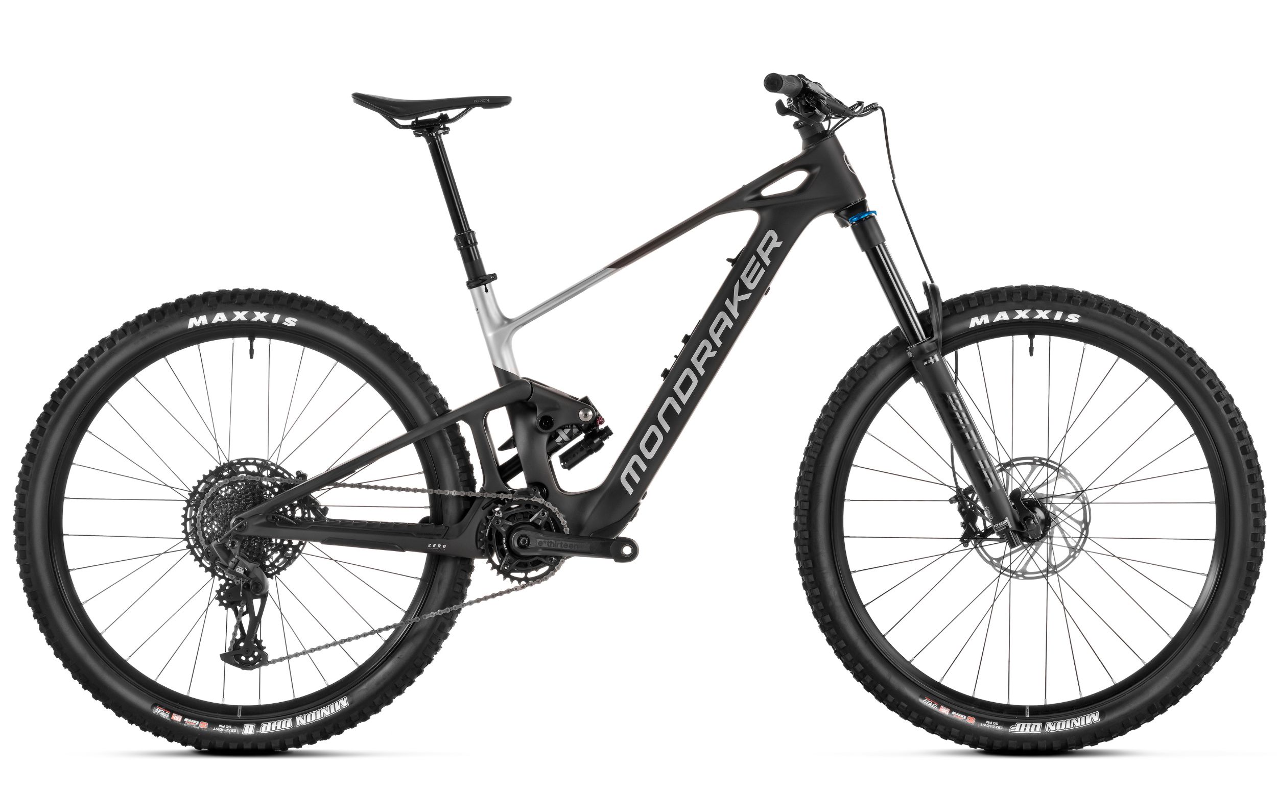 Mondraker NEAT R TQ HPR-50 360 Wh