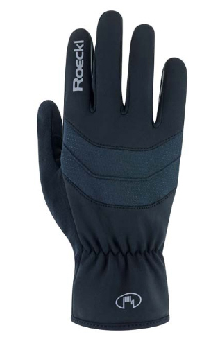 Gants de vélo Roeckl Raiano