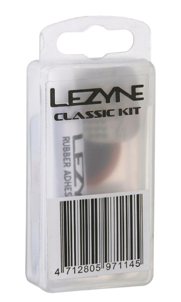 LEZYNE Kit de réparation classique