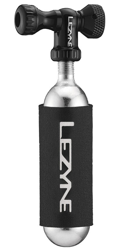 Lezyne Pompe à CO2 Control Drive