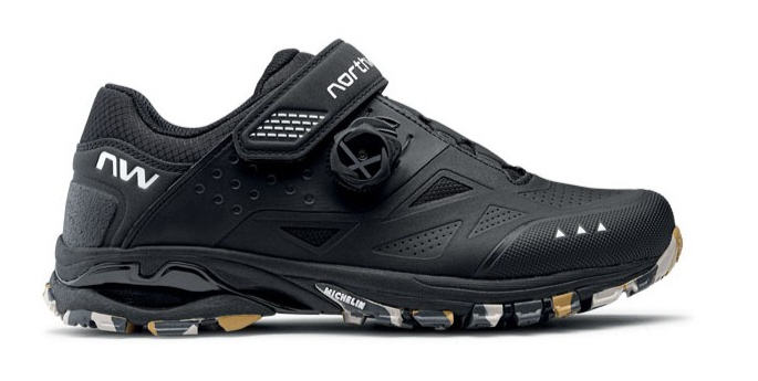 Chaussure de VTT Northwave Spider Plus 3