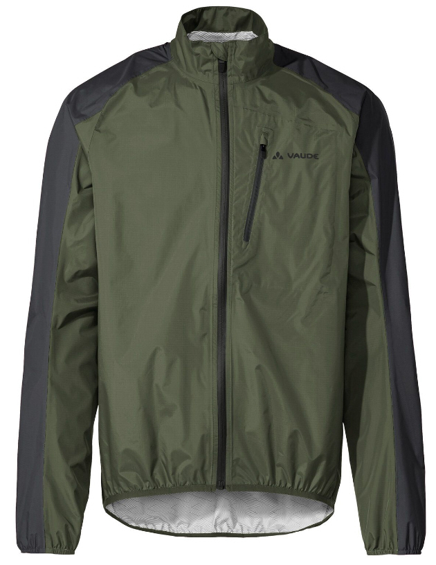 Vaude Hommes Drop III Veste de pluie