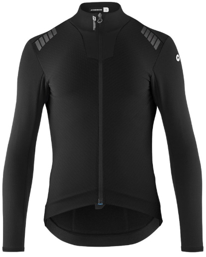 Assos MILLE GT CERCE DE FER Veste d'hiver Ultraz