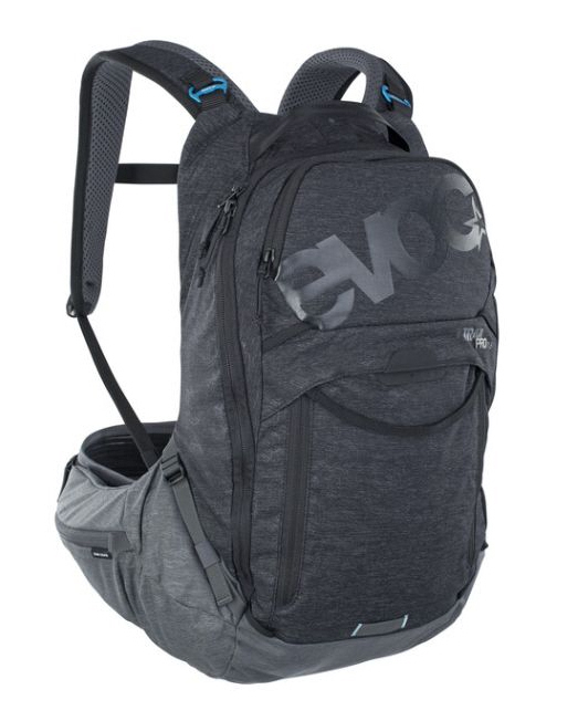 Evoc Trail Pro 16 litres Sac à dos de protection