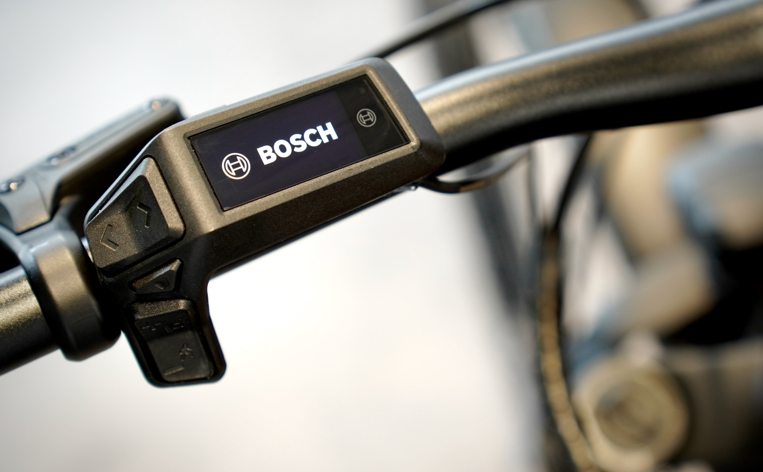 LIQRock E-MTB EQP Bosch Performance Line CX 500Wh Diamant Details