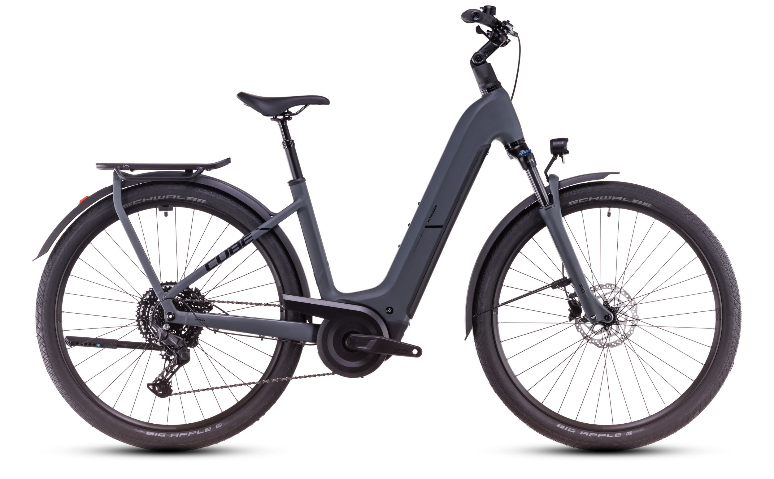 Cube Kathmandu Hybrid One Performance Line CX 800Wh