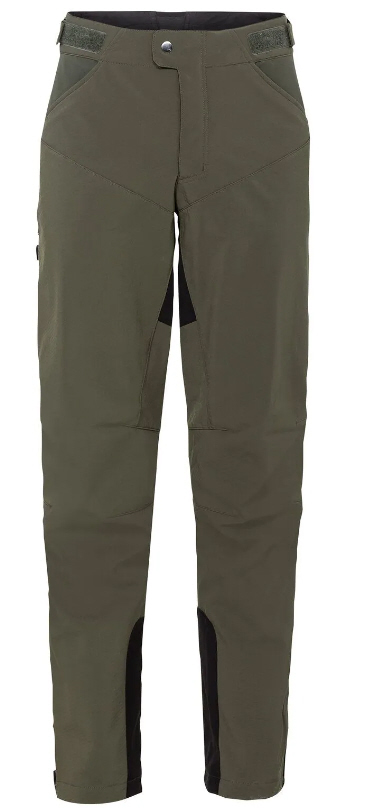 Vaude Herren Qimsa Softshell Pants II