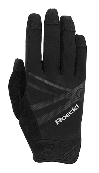 Gants de vélo Maleo de Roeckl