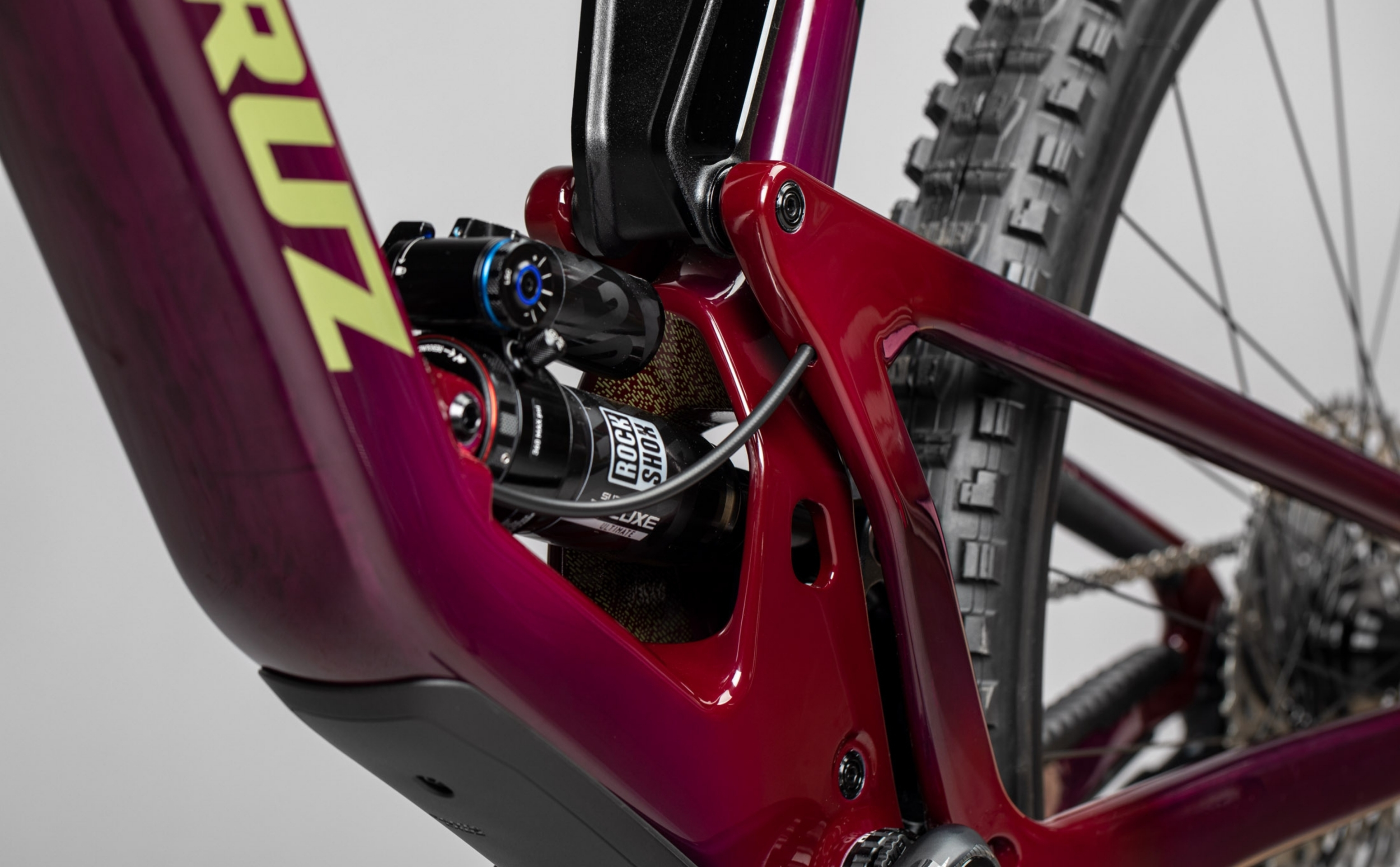 Santa Cruz Hightower 3 Carbon C S-Kit Details