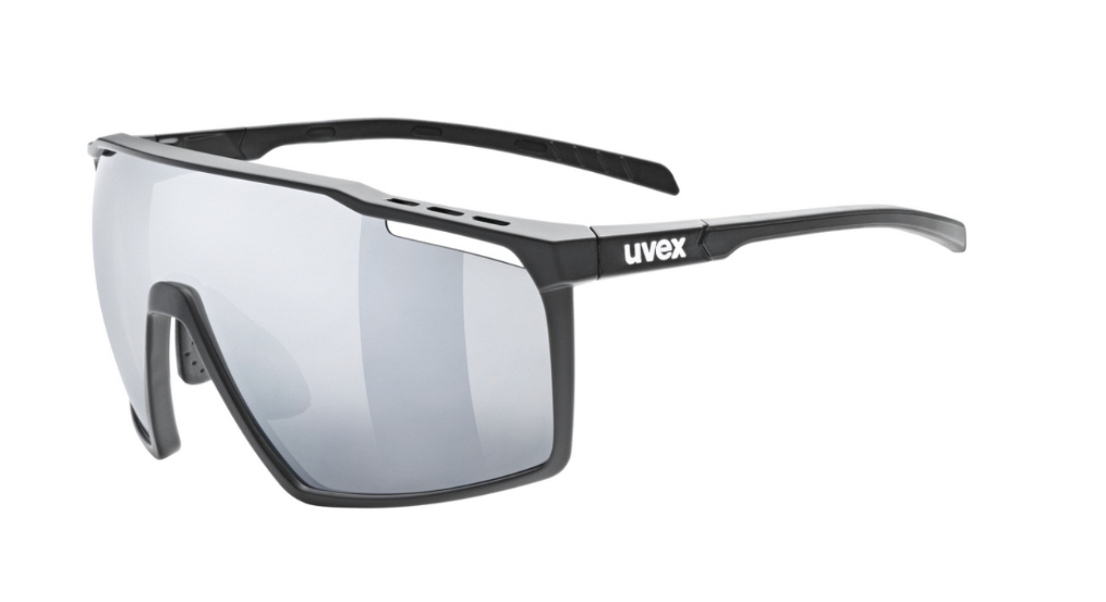 Uvex mtn perform Sport lunettes outdoor black