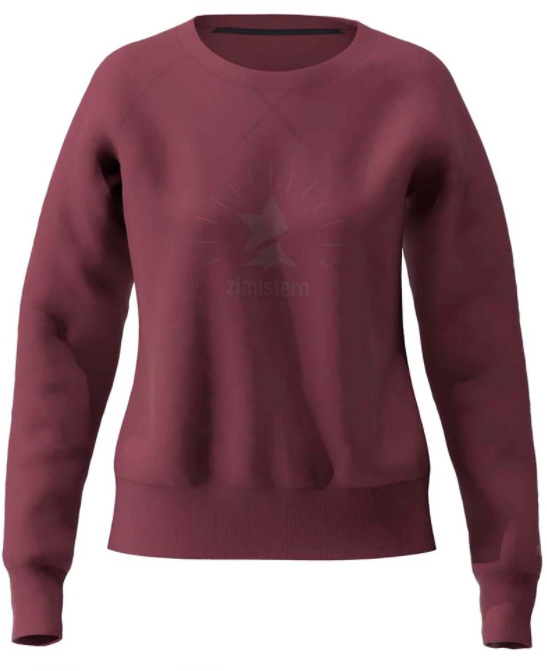 Zimtstern Relaz Sweater Femme