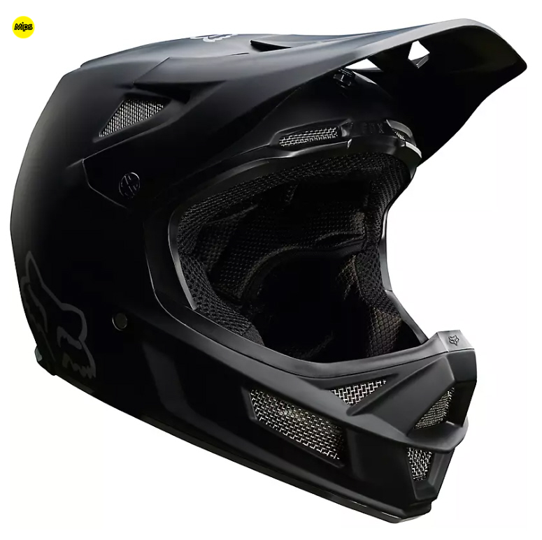 Casque Fox Rampage Comp