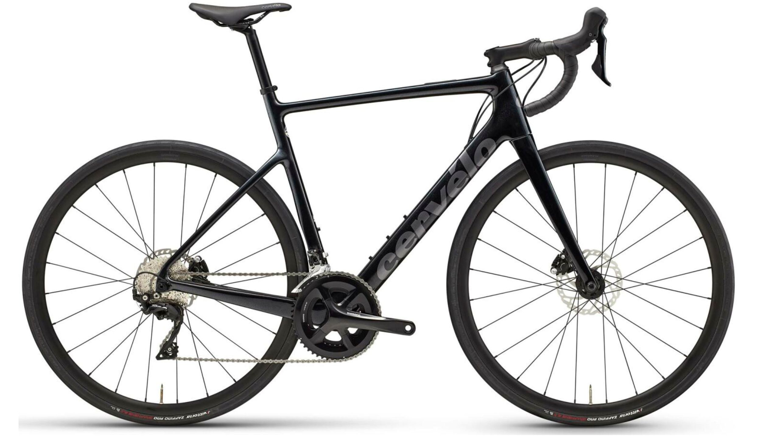 Cervélo Caledonia Shimano Ultegra