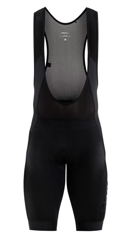 CRAFT Essence Bib Short M