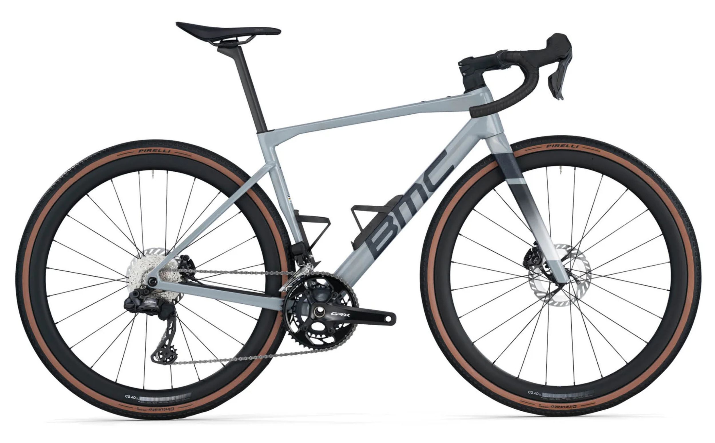 BMC Kaius 01 Three modèle 2024