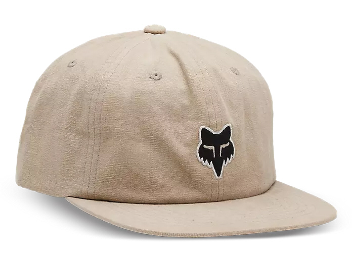 Casquette réglable Fox Alfresco