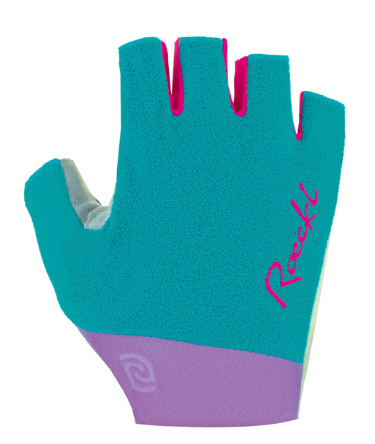 Gants de vélo Deleni de Roeckl