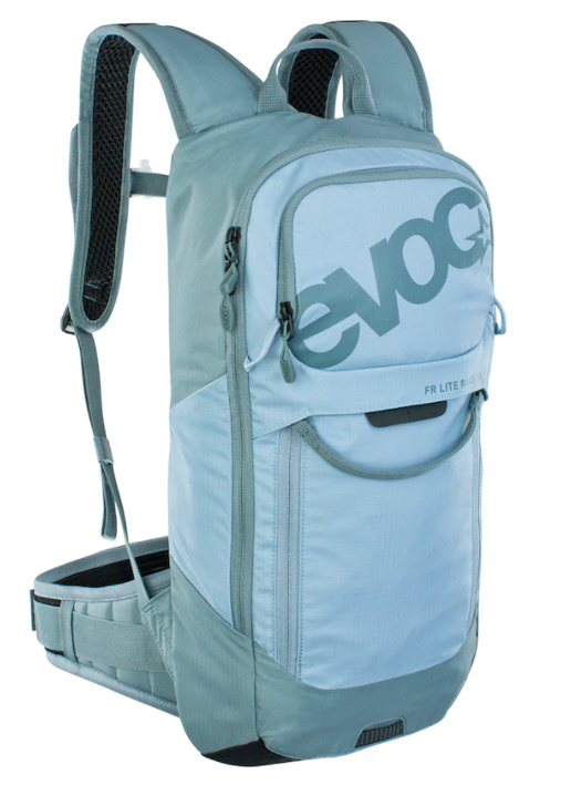 Evoc FR Lite Race 10L Sac à dos de protection